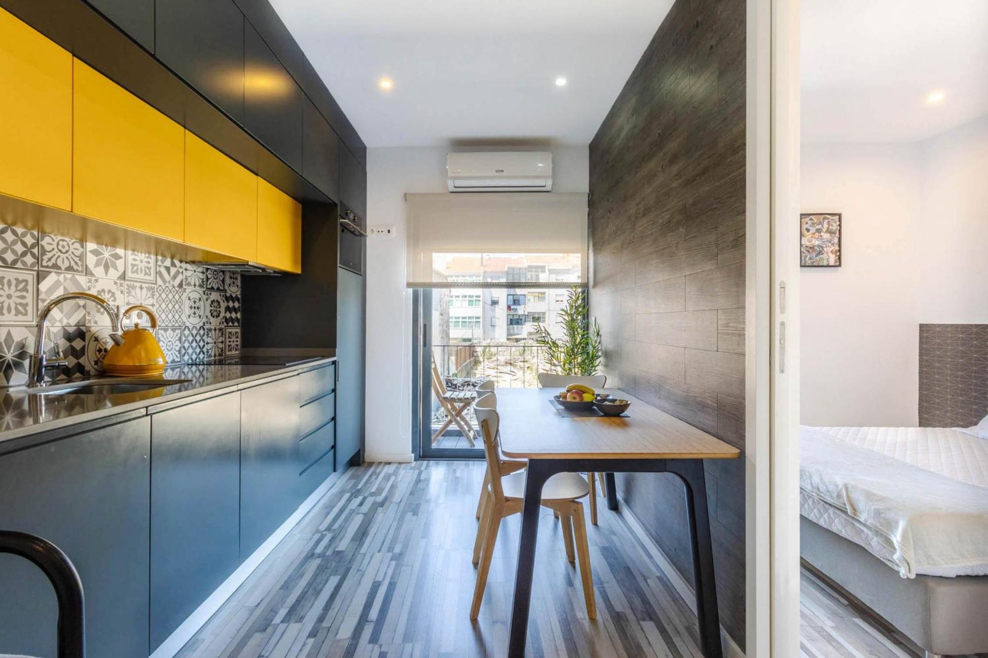 Host Wise - Amadeo Apartments Вила-Нова-ди-Гая Экстерьер фото