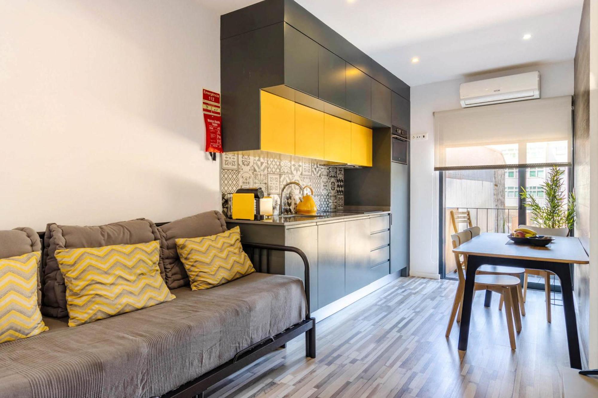 Host Wise - Amadeo Apartments Вила-Нова-ди-Гая Экстерьер фото